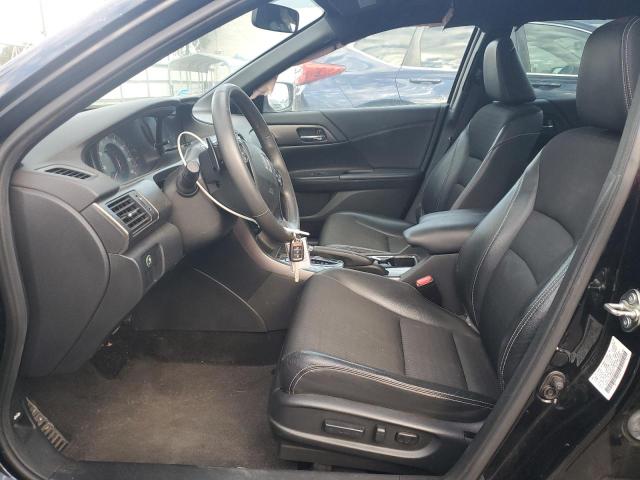 2016 HONDA ACCORD SPO #3302700030