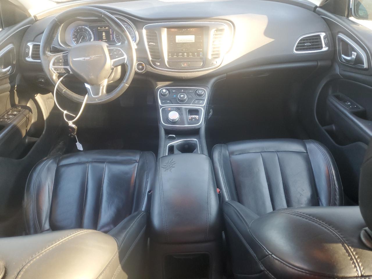 CHRYSLER 200 LIMITED