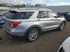 Lot #3293447439 2022 FORD EXPLORER L
