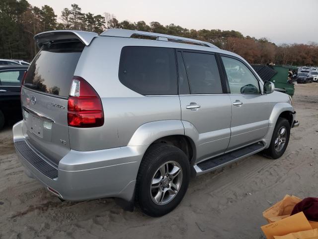 2008 LEXUS GX 470 #3317941903
