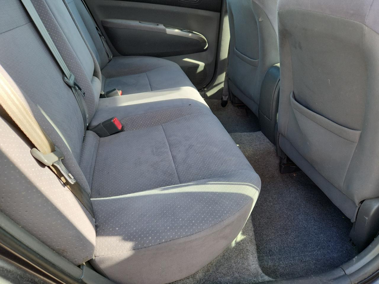 Lot #3280525150 2008 TOYOTA PRIUS