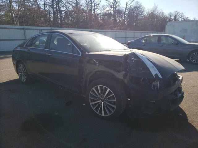 2017 LINCOLN MKZ SELECT #3302650027