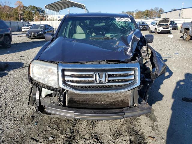 2015 HONDA PILOT SE #3296316410