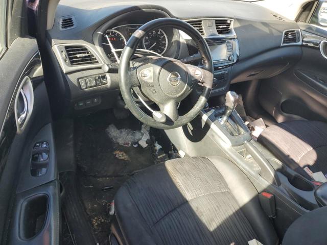 2018 NISSAN SENTRA S #3291286438