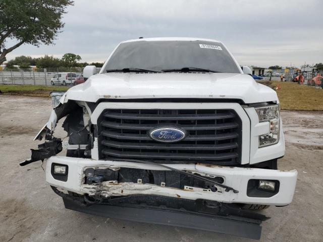 2017 FORD F150 SUPER #3303903752