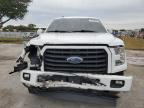 Lot #3303903752 2017 FORD F150 SUPER