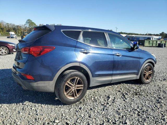 2017 HYUNDAI SANTA FE S #3302844887
