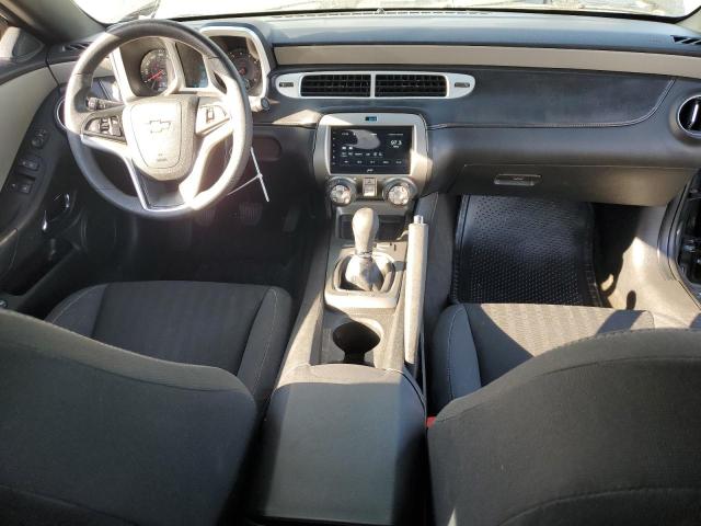 2014 CHEVROLET CAMARO LS #3303764446