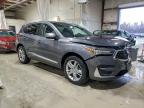 Lot #3301609680 2021 ACURA RDX ADVANC