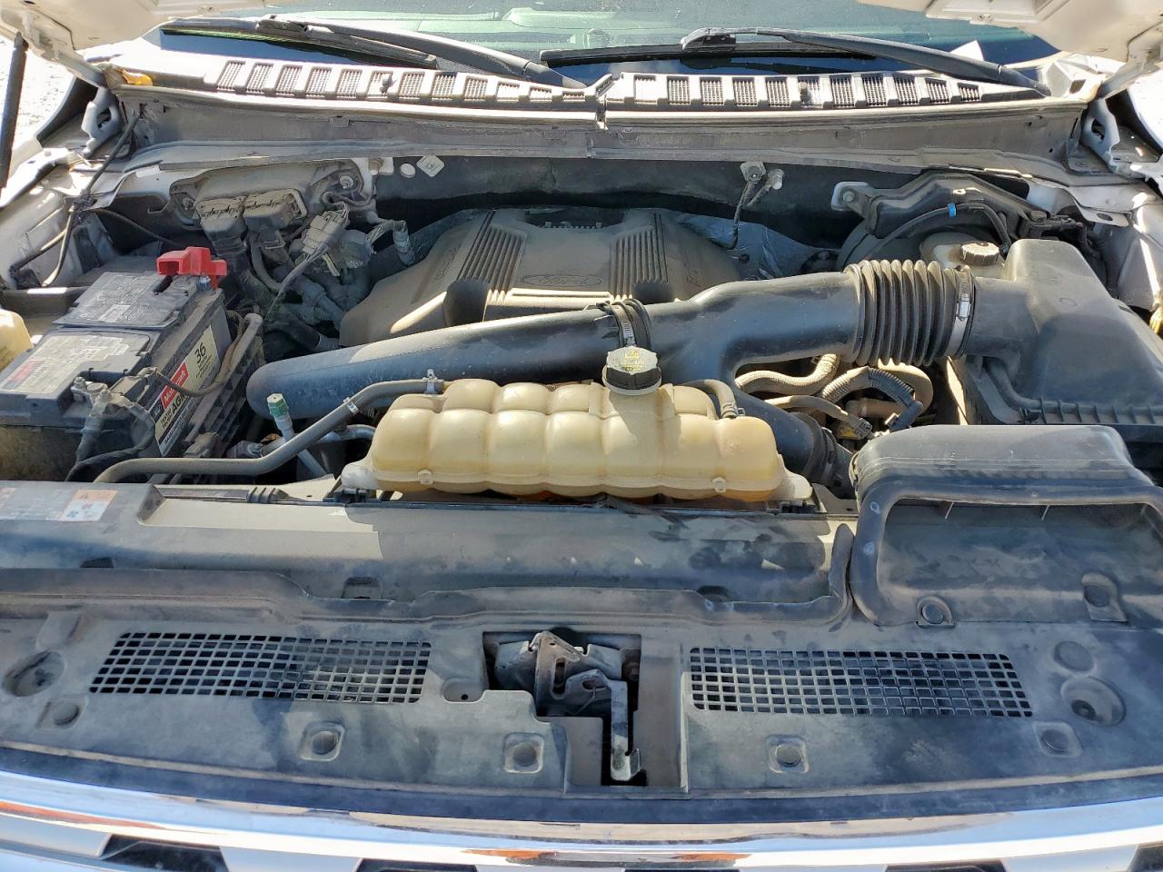 FORD EXPEDITION LIMITED