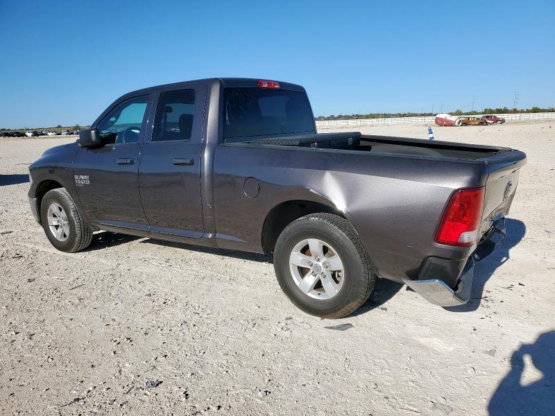 2020 RAM 1500 CLASS #3316079236