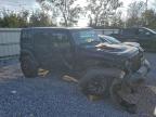 Lot #3303885763 2018 JEEP WRANGLER U