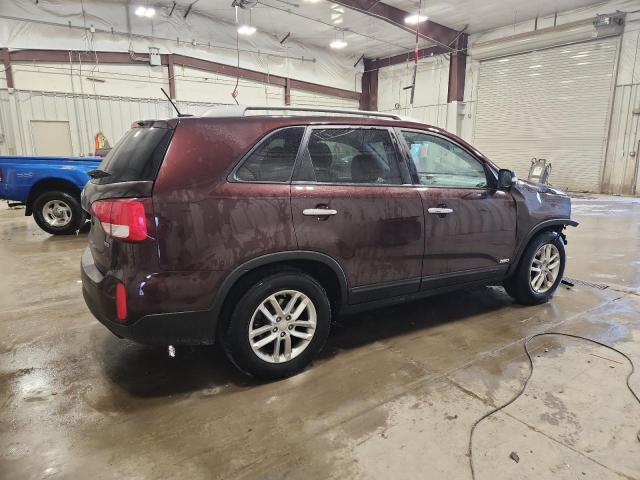 2015 KIA SORENTO LX #3298159255