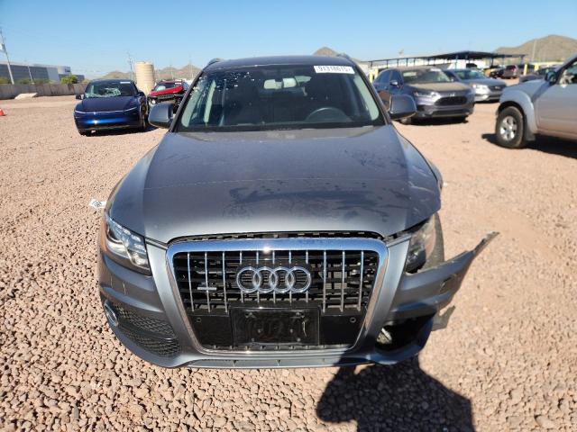 2012 AUDI Q5 PREMIUM #3302013058