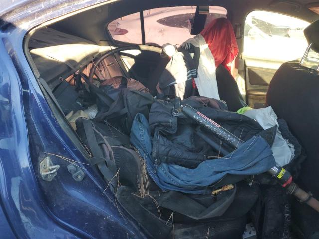 2016 SUBARU WRX #3283841414