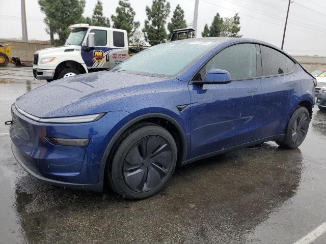 Global Auto Auctions: 2026 TESLA MODEL Y