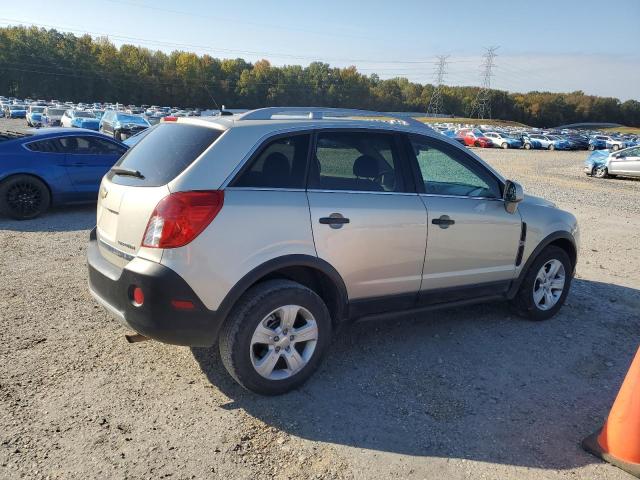 2014 CHEVROLET CAPTIVA LS #3284102549