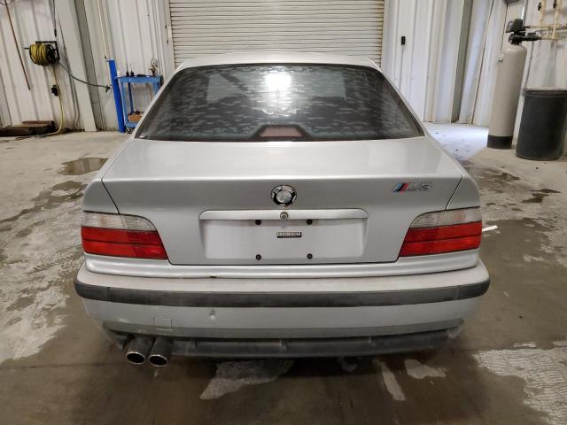 1997 BMW M3 #3293306428