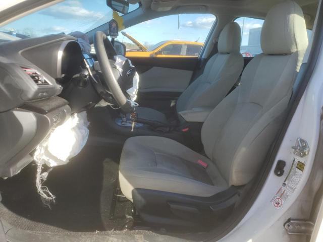 2019 SUBARU IMPREZA PR #3309453983