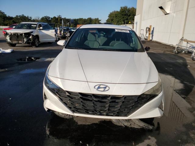 2022 HYUNDAI ELANTRA SE #3296320539