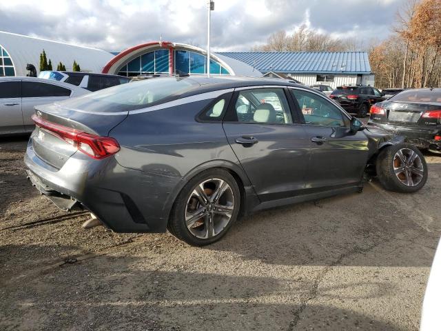 2021 KIA K5 EX - 5XXG34J29MG031314