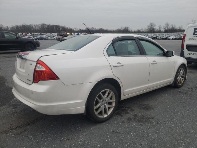 2012 FORD FUSION SEL #3303924703