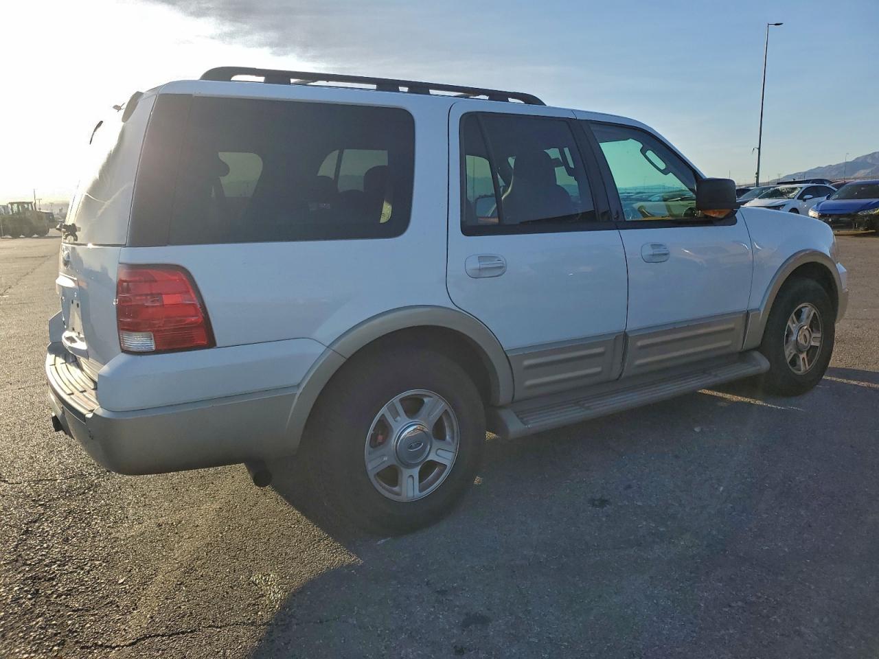 Lot #3302717009 2005 FORD EXPEDITION