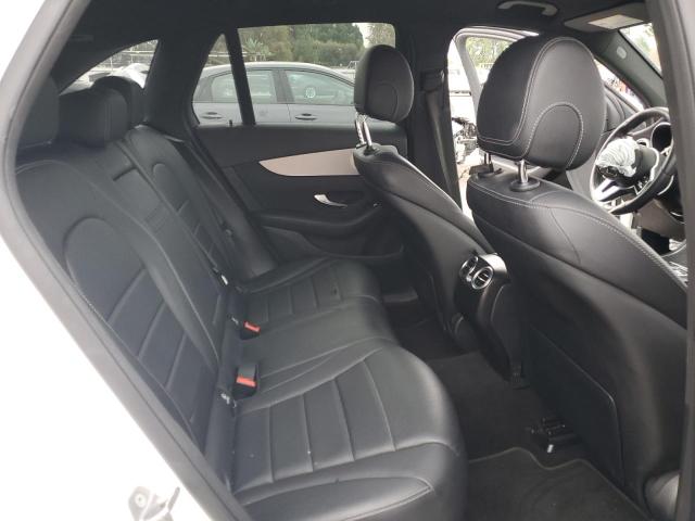 2021 MERCEDES-BENZ GLC 300 #3302659100