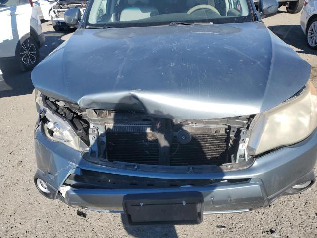 2013 SUBARU FORESTER 2 #3305427440