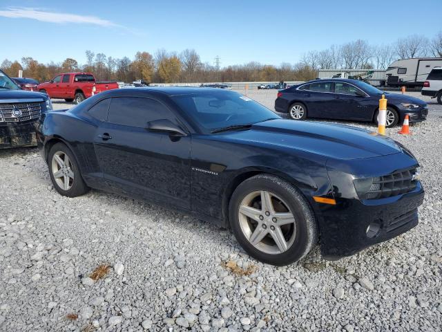 2012 CHEVROLET CAMARO LT - 2G1FB1E30C9102852