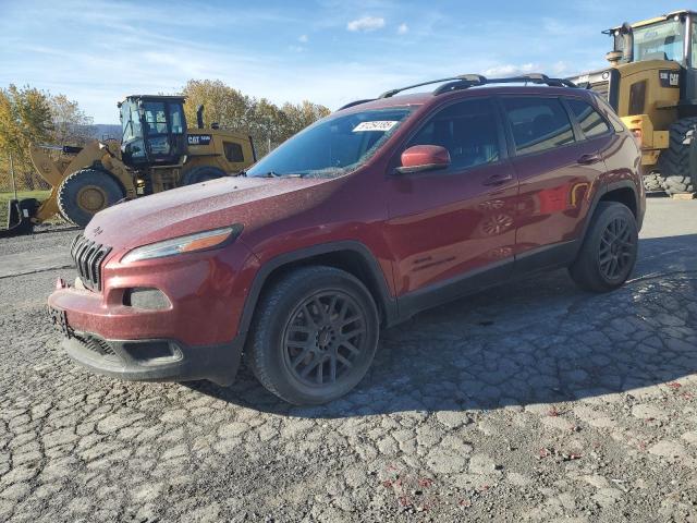 2014 JEEP CHEROKEE L #3303954698