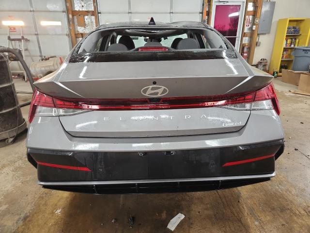 2024 HYUNDAI ELANTRA LI #3305480067