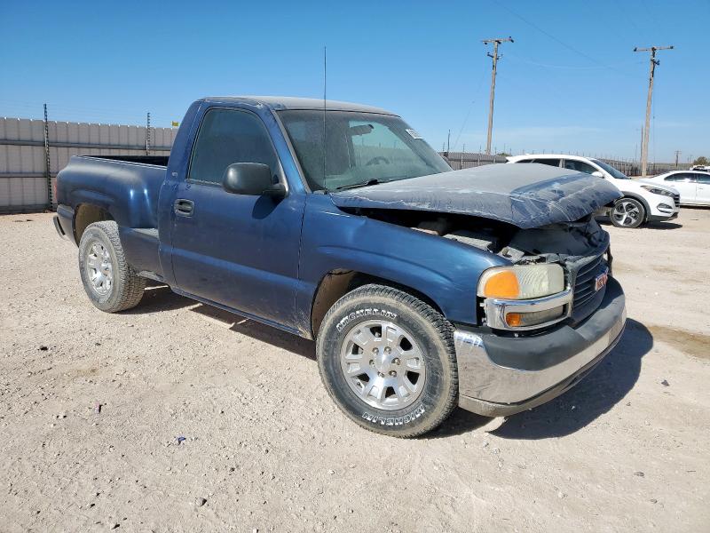 2000 GMC NEW SIERRA #3303982717