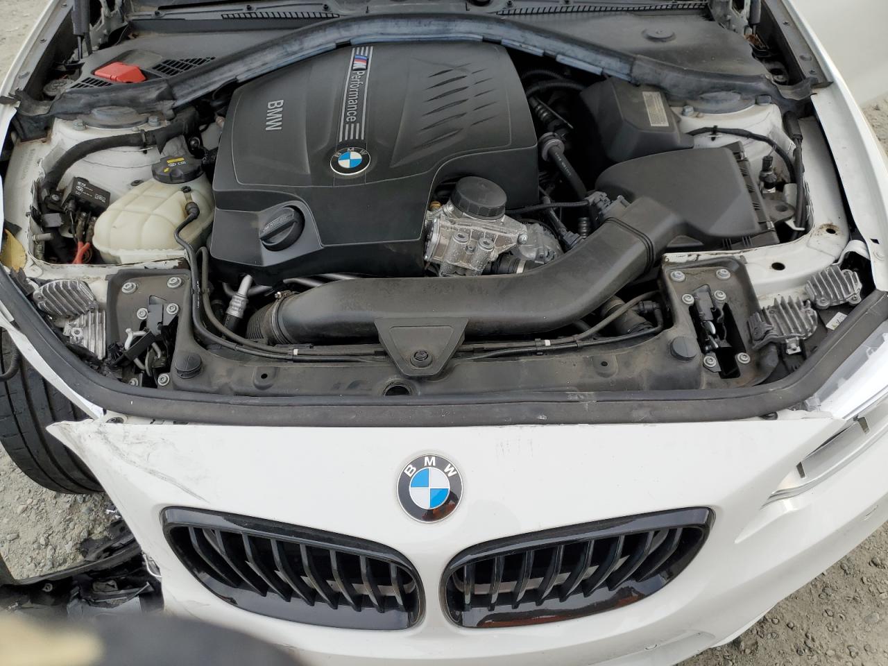 Lot #3302729058 2014 BMW M235I