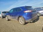 Lot #3303986718 2015 FORD EDGE SEL