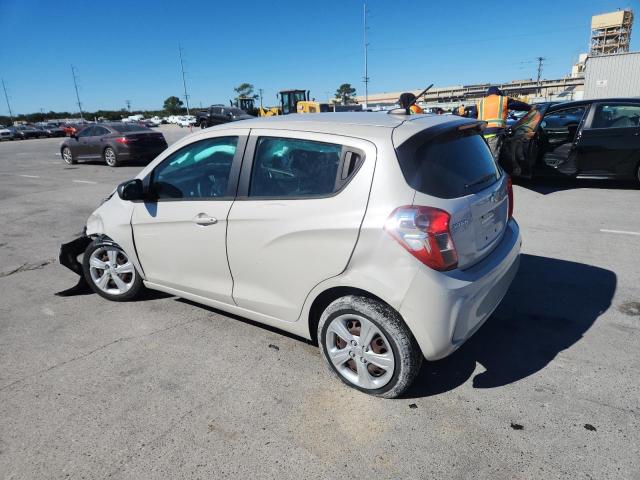 2019 CHEVROLET SPARK LS #3290408786