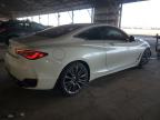 Lot #3302663040 2017 INFINITI Q60 PREMIU