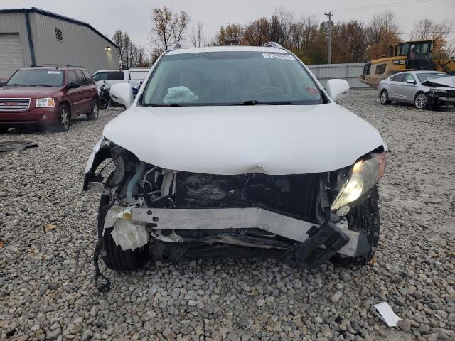 2012 LEXUS RX 350 - 2T2BK1BA7CC144987