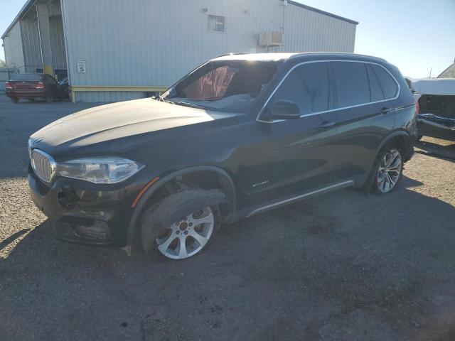 BMW X5 SDRIVE3
