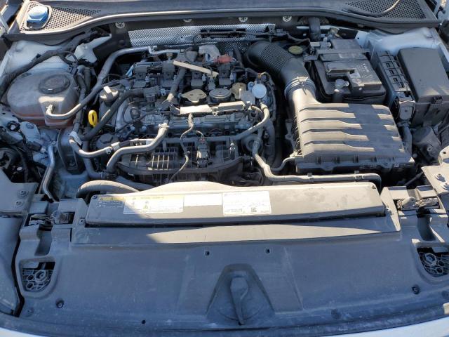 2022 VOLKSWAGEN ARTEON SE WVWSR7AN0NE011995