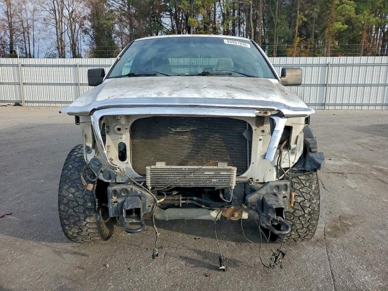 2005 FORD F150 #3303903704