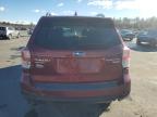 Lot #3294385126 2017 SUBARU FORESTER 2