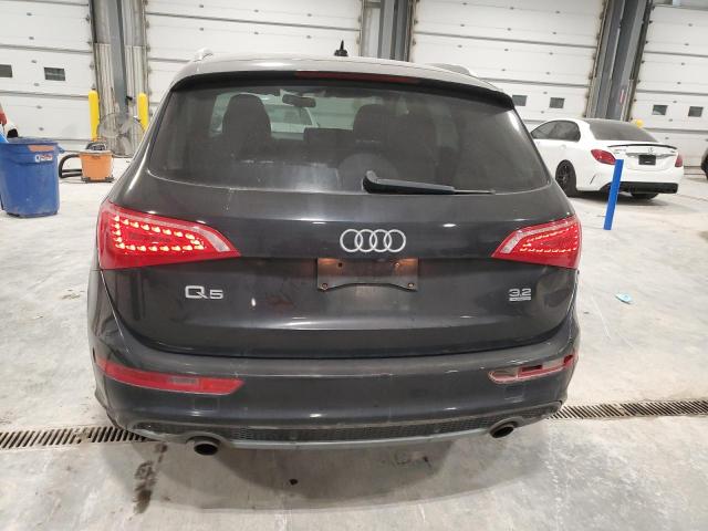 2012 AUDI Q5 PREMIUM #3279722952