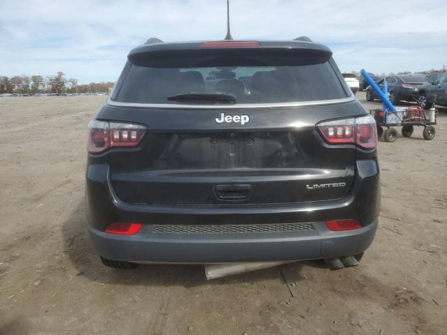 2019 JEEP COMPASS LI #3302748049