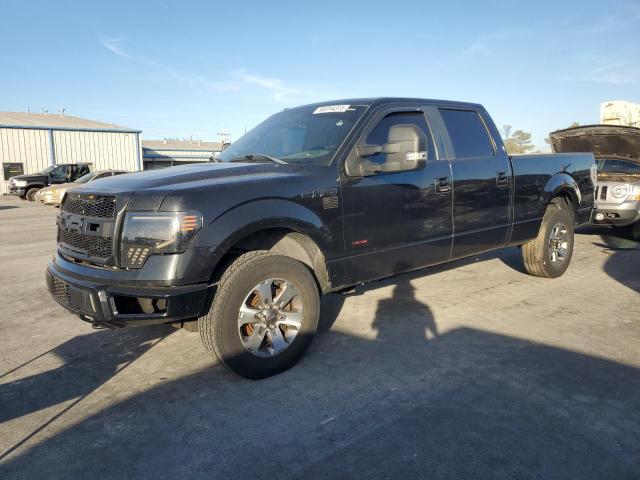 2013 FORD F150 SUPER #3315557788