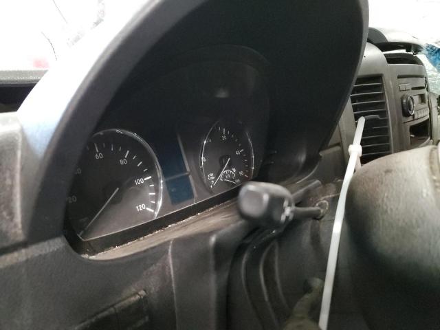 2008 DODGE SPRINTER 3 #3293506416