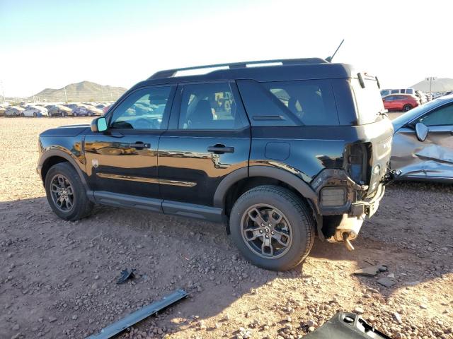 2023 FORD BRONCO SPO #3304797322