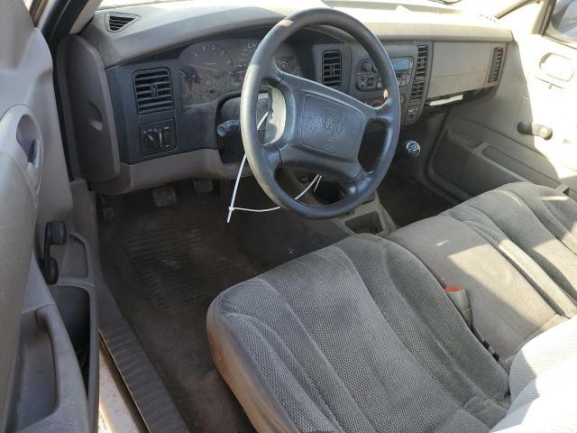 2004 DODGE DAKOTA SXT #3284915975