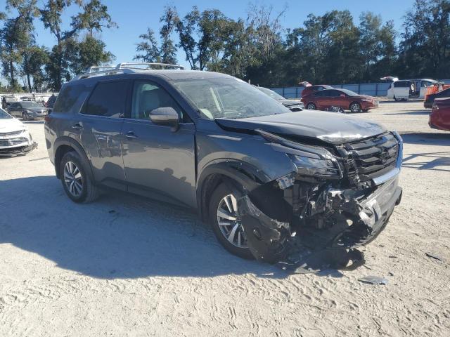 2025 NISSAN PATHFINDER #3308441273
