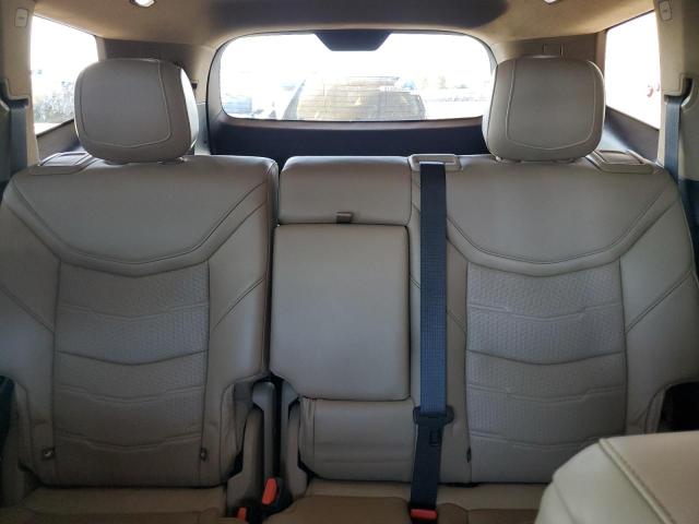 2020 CADILLAC XT6 SPORT - 1GYKPHRSXLZ203267